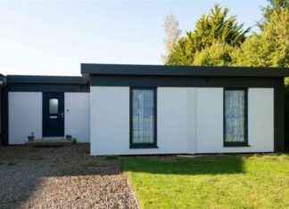 Tour the Affordable Two-Bed Modular Home in Wexford for Sale at €85,000 news-19112024-044442