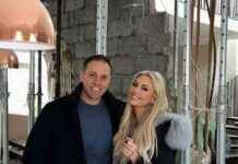 Rosanna Davison and Wes Share Exciting Life Update with Big Purchase news-19112024-165100