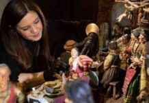 Bishop Auckland’s New Festive Attraction Now Open for Visitors news-19112024-225806
