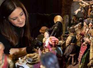 Bishop Auckland’s New Festive Attraction Now Open for Visitors news-19112024-225806