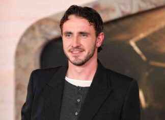 Meeting Paul Mescal’s Doppelgänger: A Surprising Encounter news-21112024-061500