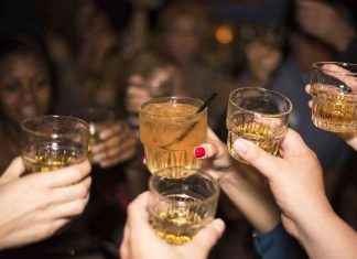 Countries with Highest Alcohol Consumption: Top 25 Rankings news-26112024-174019