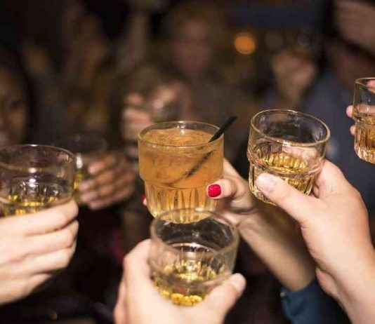 Countries with Highest Alcohol Consumption: Top 25 Rankings news-26112024-174019