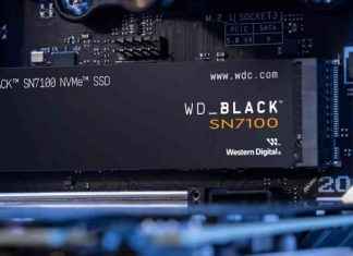 WD unveils high-performance PCIe Gen 4×4 SSDs for under $60 news-29112024-060012