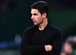 Arteta’s Post-Sporting Press Conference Highlights and Quotes news-30112024-060932