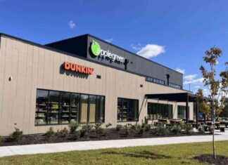 Applegreen to Expand Travel Centers in US with $1B Investment applegreen-to-expand-travel-centers-in-us-with-1b-nvestment