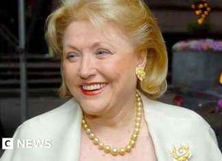 Barbara Taylor Bradford: A Tribute to an Author of Substance barbara-taylor-bradford-a-tribute-to-an-author-of-substance