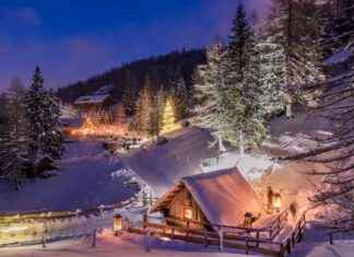 Exploring Europe’s Longest Slide and Winter Delights in a Hotspot exploring-europes-longest-slide-and-winter-delights-in-a-hotspot