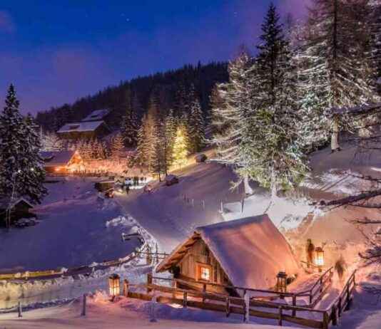 Exploring Europe’s Longest Slide and Winter Delights in a Hotspot exploring-europes-longest-slide-and-winter-delights-in-a-hotspot