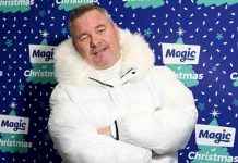 Tony Mortimer from East 17 loses contact with former bandmates news-02122024-005236