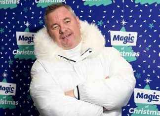 Tony Mortimer from East 17 loses contact with former bandmates news-02122024-005236