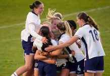 UEFA Women’s Under-19 Championship Round 1 Update & Results | 80-100 characters news-03122024-031455