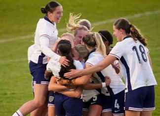 UEFA Women’s Under-19 Championship Round 1 Update & Results | 80-100 characters news-03122024-031455