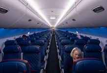 Delta Airlines Provides Luxury ‘Private Jet’ Experience to Passenger After 14-Hour Delay news-03122024-151735