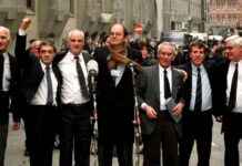 Paddy Hill, Birmingham Six Member Wrongly Convicted of IRA Bombings, Dies at 80 paddy-hill-birmingham-six-member-wrongly-convicted-of-ra-bombings-dies-at-80