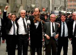 Paddy Hill, Birmingham Six Member Wrongly Convicted of IRA Bombings, Dies at 80 paddy-hill-birmingham-six-member-wrongly-convicted-of-ra-bombings-dies-at-80