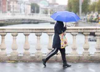 Ireland Weather Forecast: Expect ‘Unsettled’ Conditions as New Year Approaches reland-weather-forecast-expect-unsettled-conditions-as-new-year-approaches