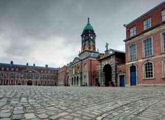 Restoration of Dublin Castle Ceiling: OPW Allocates up to €450,000 restoration-of-dublin-castle-ceiling-opw-allocates-up-to-450000