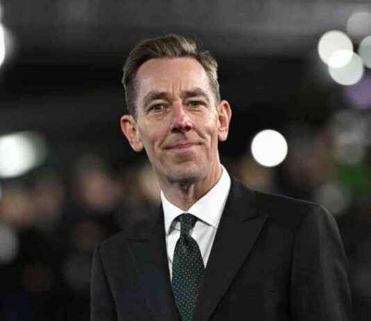 Ryan Tubridy Opens Up About Leaving RTÉ and Loneliness in London ryan-tubridy-opens-up-about-leaving-rt-and-loneliness-in-london