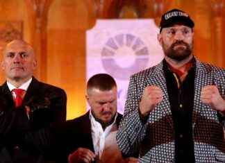 Tyson Fury Promises Serious Approach in Oleksandr Usyk Rematch tyson-fury-promises-serious-approach-in-oleksandr-usyk-rematch