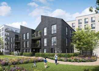 146 North Dublin Homes Construction Begins in LDA and DCC Joint Development 146-north-dublin-homes-construction-begins-in-lda-and-dcc-joint-development