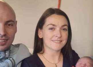 2025’s First Babies: Bradley, Rowan, and Naoíse – A Look at the New Year’s Births 2025s-first-babies-bradley-rowan-and-naose-a-look-at-the-new-years-births