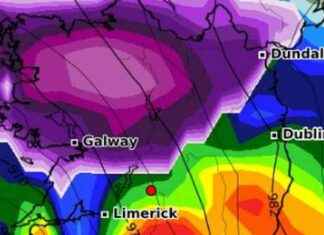 ‘Bitterly Cold Subzero Temperatures Ahead of Atlantic Storms’ bitterly-cold-subzero-temperatures-ahead-of-atlantic-storms