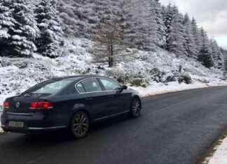 Five-Day Weather Warning: Motorists Urged to Exercise Extreme Caution five-day-weather-warning-motorists-urged-to-exercise-extreme-caution