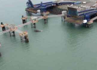 Holyhead Reopening: Traffic Still Hanging on a Thread holyhead-reopening-traffic-still-hanging-on-a-thread