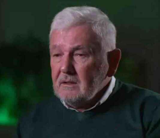 John Gilligan Arrested in Spain for Drug Seizure and Police Search john-gilligan-arrested-in-spain-for-drug-seizure-and-police-search