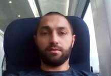 Jozef Puska Gains Weight and Learns English in Prison jozef-puska-gains-weight-and-learns-english-in-prison