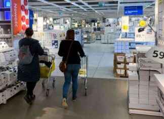 IKEA Dublin is Hiring for Two Roles with €32k Salary Offer kea-dublin-is-hiring-for-two-roles-with-32k-salary-offer