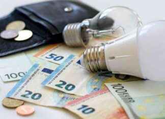 Low-Income Families Excluded from €125 January Electricity Credit low-ncome-families-excluded-from-125-january-electricity-credit