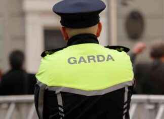 Man (58) Found Dead in New Ross Ruled as Murder Victim: Gardaí Investigating man-58-found-dead-in-new-ross-ruled-as-murder-victim-garda-nvestigating