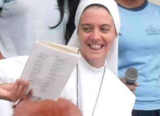 Northern Ireland Nun’s Path to Sainthood: Spain Ceremony Steps northern-reland-nuns-path-to-sainthood-spain-ceremony-steps