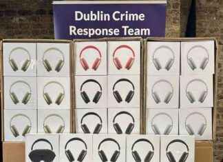 Investigation into Counterfeit Goods Leads to Raid on Dublin Premises nvestigation-into-counterfeit-goods-leads-to-raid-on-dublin-premises