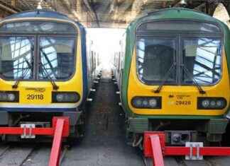 Passenger Arrested for Suspected Firearm on Train at Connolly Station passenger-arrested-for-suspected-firearm-on-train-at-connolly-station