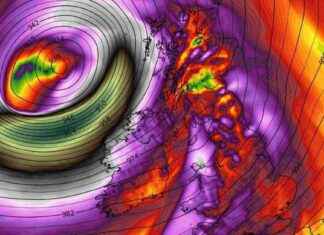 Ireland Storm Eowyn: Experts Warn of Damaging Weather – Weather Advisory for Ireland reland-storm-eowyn-experts-warn-of-damaging-weather-weather-advisory-for-reland