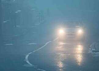 Ireland Weather: Current Status Yellow Fog Warning – Stay Informed! reland-weather-current-status-yellow-fog-warning-stay-nformed