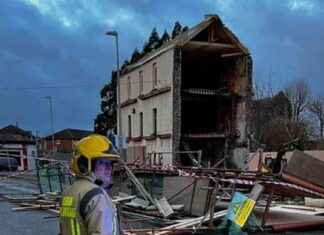 Scaffolding Collapse Near Cemetery: Dublin Fire Brigade Live Incidents Update scaffolding-collapse-near-cemetery-dublin-fire-brigade-live-ncidents-update