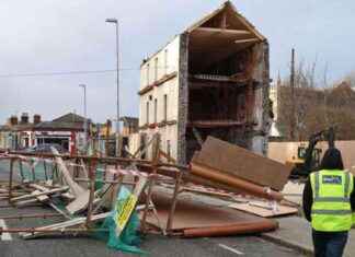 Severe Weather Alert: Live Coverage of Storm Herminia Impacting 24 Counties severe-weather-alert-live-coverage-of-storm-herminia-mpacting-24-counties