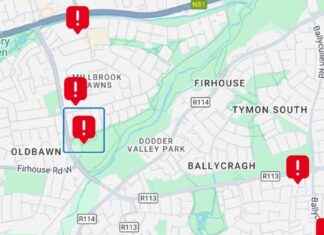 Tallaght Power Outage: Live Updates on 6,000+ Customers Without Electricity tallaght-power-outage-live-updates-on-6000-customers-without-electricity