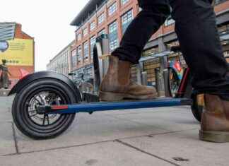Teenage Boy Banned from Using Wheels Amid Cocaine Accusations teenage-boy-banned-from-using-wheels-amid-cocaine-accusations