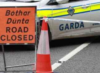 Tragic Fatal Motorcycle Accident in Co. Wexford: Victim in 50s tragic-fatal-motorcycle-accident-in-co-wexford-victim-in-50s