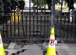 Trial of Man Accused of Crashing Van into Government Buildings: What You Need to Know trial-of-man-accused-of-crashing-van-into-government-buildings-what-you-need-to-know