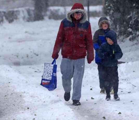 When Do Schools Close for Snow? Understanding Orange Snow Warning Closures when-do-schools-close-for-snow-understanding-orange-snow-warning-closures