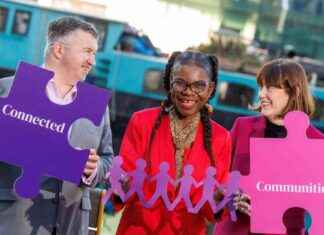 €1.5 Million Fund Supports Social Cohesion in Ireland 15-million-fund-supports-social-cohesion-in-reland