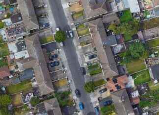 Appeal for Witnesses: Man Seriously Injured in Crumlin Shooting appeal-for-witnesses-man-seriously-njured-in-crumlin-shooting