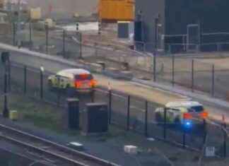 Arrest Made in Woman’s Ferry Death Investigation arrest-made-in-womans-ferry-death-nvestigation