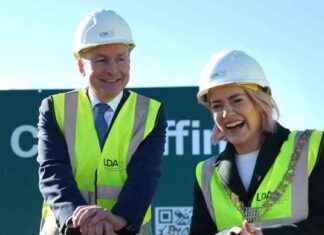 Construction of 400+ Homes Begins in North Dublin Town construction-of-400-homes-begins-in-north-dublin-town